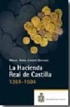 La Hacienda Real De Castilla