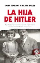 Portada del Libro La Hija De Hitler
