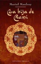 Portada del Libro La Hija De Rumi