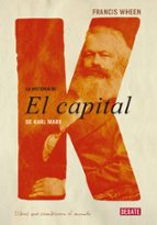 La Historia Del Capital De Karl Marx