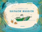 Portada del Libro La Historia Del Rainbow Warrior