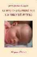 Portada del Libro La Homeopatia Prenatal Y Los Niños Del Futuro