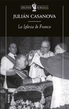 Portada del Libro La Iglesia De Franco