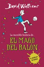 La Increíble Historia De El Mago Del Balon