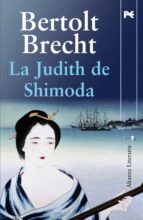 Portada del Libro La Judith De Shimoda