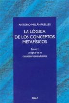 La Logica De Los Conceptos Metafisicos: La Logica De Los Concepto S Transcendentales