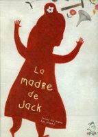 Portada del Libro La Madre De Jack :basado Cuento Jack Y La Muerte