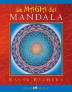 Portada del Libro La Magia Del Mandala