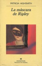 Portada del Libro La Mascara De Ripley