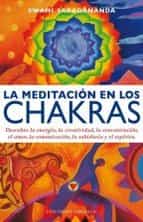 La Meditación En Los Chakras