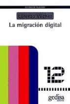 Portada del Libro La Migracion Digital