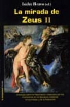 Portada del Libro La Mirada De Zeus Ii