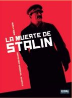 Portada del Libro La Muerte De Stalin