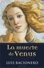 Portada del Libro La Muerte De Venus