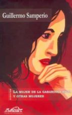 Portada del Libro La Mujer De La Gabardina Roja Y Otras Mujeres