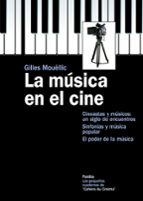 La Musica En El Cine