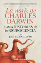 Portada del Libro La Nariz De Charles Darwin