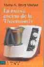 Portada del Libro La Nueva Cocina De La Thermomix