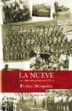 Portada del Libro La Nueve: Los Españoles Que Liberaron Paris