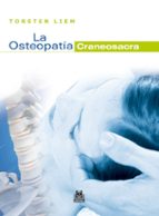 Portada del Libro La Osteopatia Craneosacra