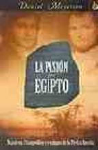 Portada del Libro La Pasion Por Egipto
