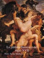 Portada del Libro La Pintura Flamenca Del Siglo Xvii