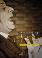 La Poesia Del Flamenco