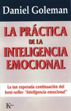 Portada del Libro La Practica De La Inteligencia Emocional