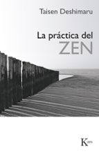 Portada del Libro La Practica Del Zen