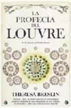 Portada del Libro La Profecia Del Louvre