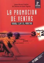 La Promocion De Ventas: Variable Clave Del Marketing