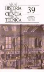 La Quimica En El Siglo Xix , Nº 39