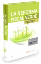 Portada del Libro La Reforma Fiscal Verde