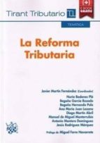 La Reforma Tributaria