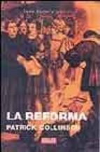 Portada del Libro La Reforma