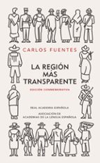 La Region Mas Transparente