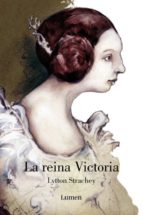 Portada del Libro La Reina Victoria