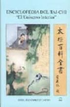 Portada del Libro La Relacion Entre I Ching Y Tai-chi