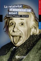La Relativitat D Anomenar-se Albert