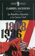 Portada del Libro La Republica Española Y La Guerra Civil