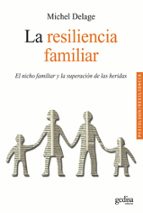 Portada del Libro La Resiliencia Familiar