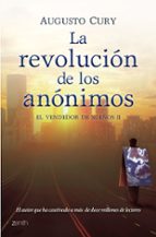 La Revolucion De Los Anonimos: El Vendedor De Sueños Ii
