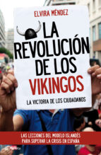 La Revolucion De Los Vikingos