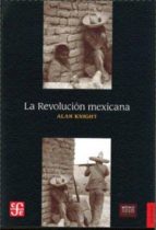 Portada del Libro La Revolucion Mexicana