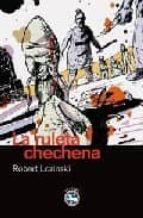 Portada del Libro La Ruleta Chechena