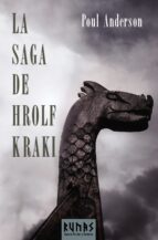 Portada del Libro La Saga De Hrolf Kraki