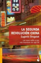 Portada del Libro La Segunda Revolucion China