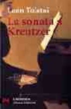 La Sonata A Kreutzer