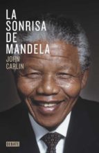 Portada del Libro La Sonrisa De Mandela