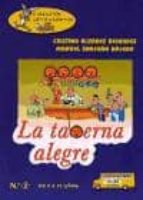 La Taberna Alegre